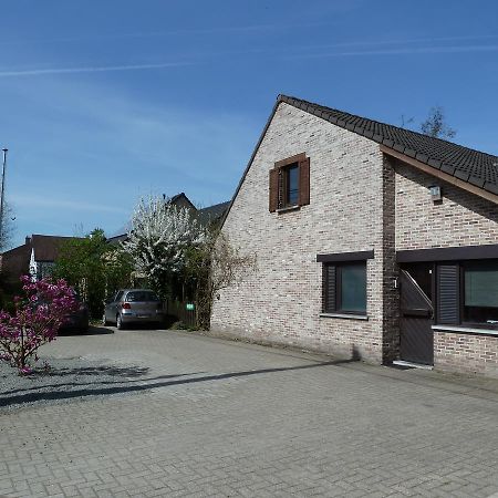 Bnb Heimdall Brecht Exterior foto