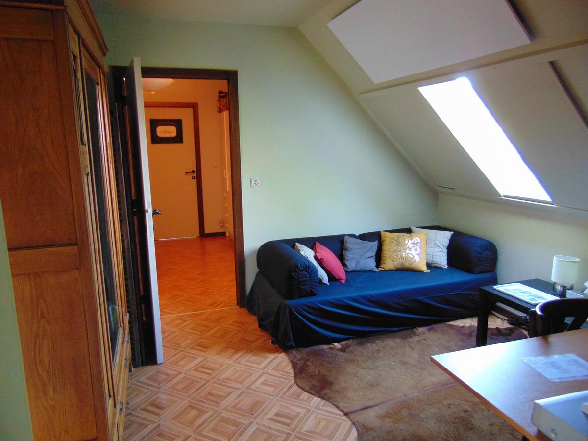 Bnb Heimdall Brecht Exterior foto